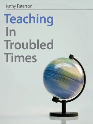 cover image of Teaching in Troubled Times